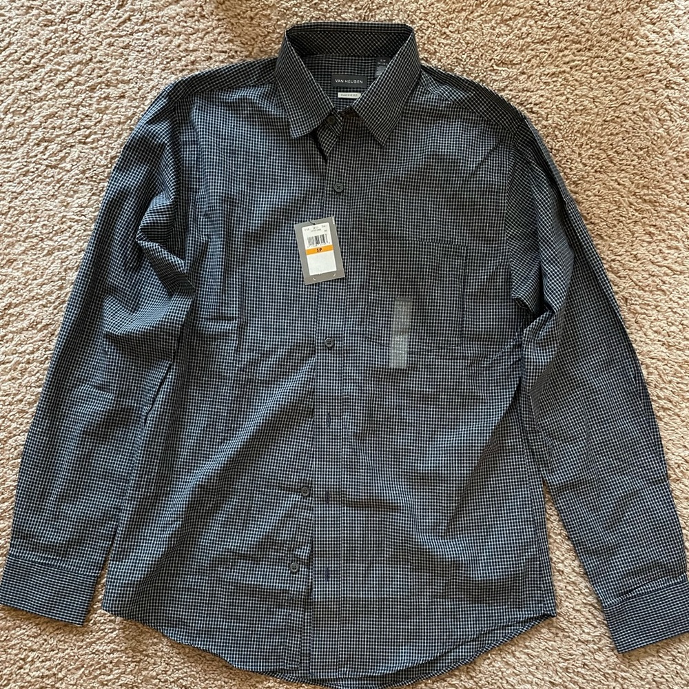 Van Heusen Dress Shirt
